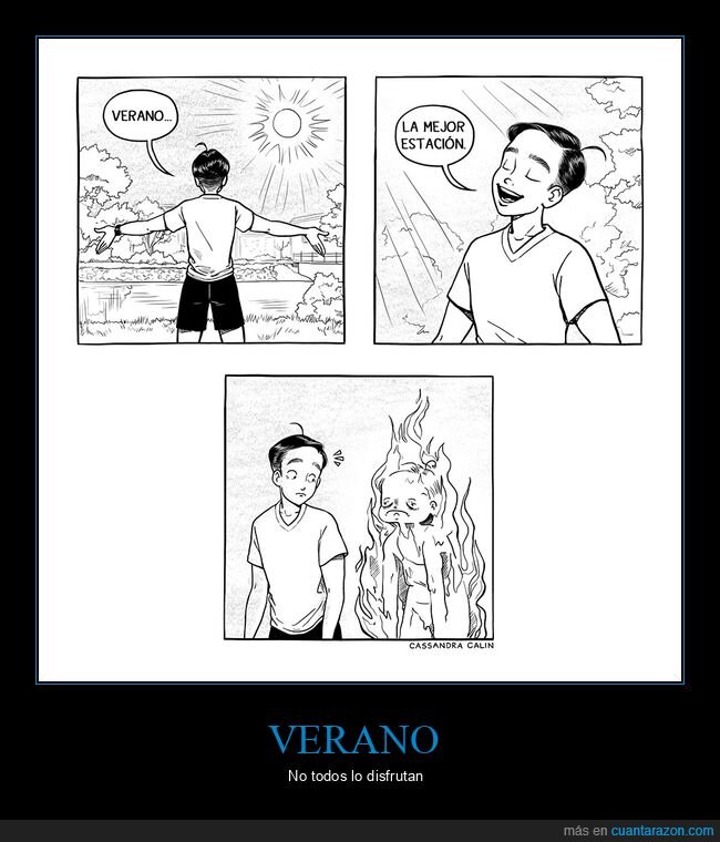 verano,calor