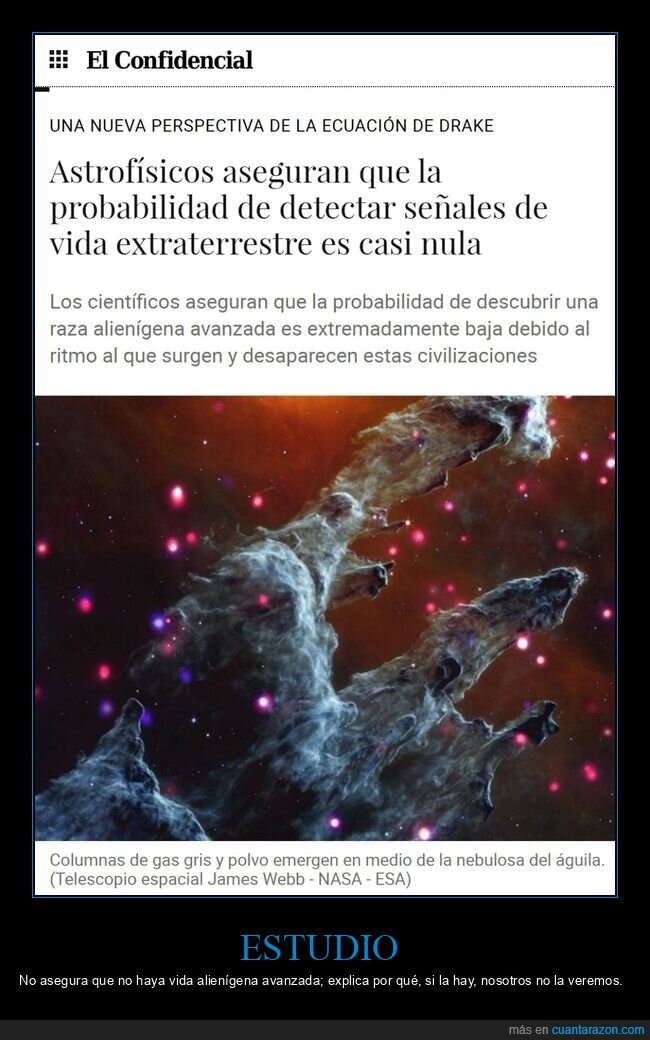 astrofísicos,vida extraterrestre,detectar