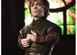 Enlace a Las mejores frases y enseñanzas de Tyrion Lannister en Juego de Tronos