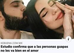 Enlace a El drama de los guapos