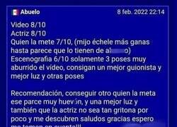 Enlace a Vocación de crítico