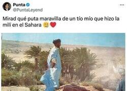 Enlace a Recuerdos del Sáhara