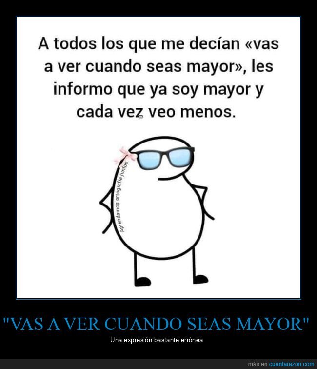 ver,mayor