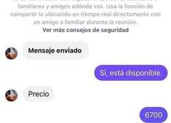 Enlace a El peor negociador