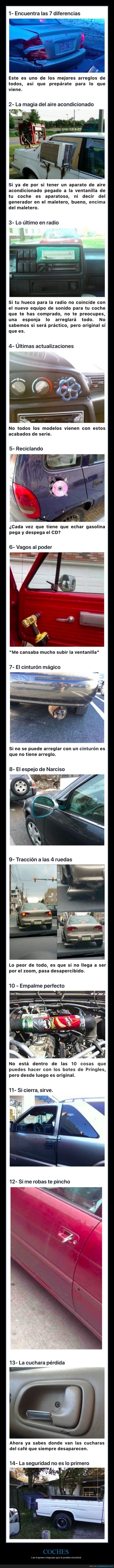 coches,chapuzas