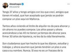 Enlace a Reflexión sobre el problema de la vivienda