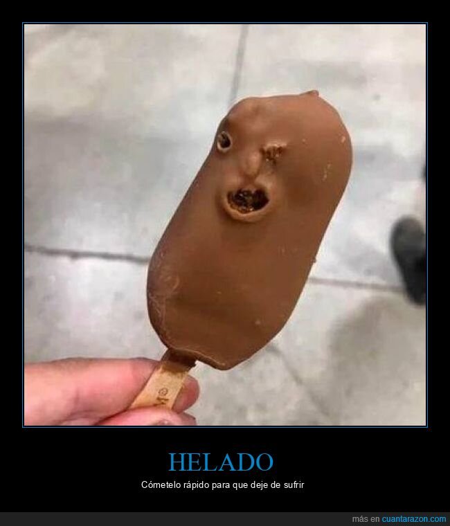 helado,cara