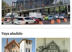 Enlace a Fotos de errores de arquitectura e interiorismo