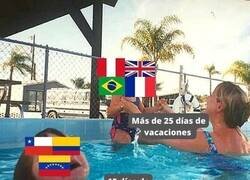 Enlace a Vacaciones en el mundo