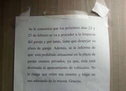 Enlace a Comunicación vecinal