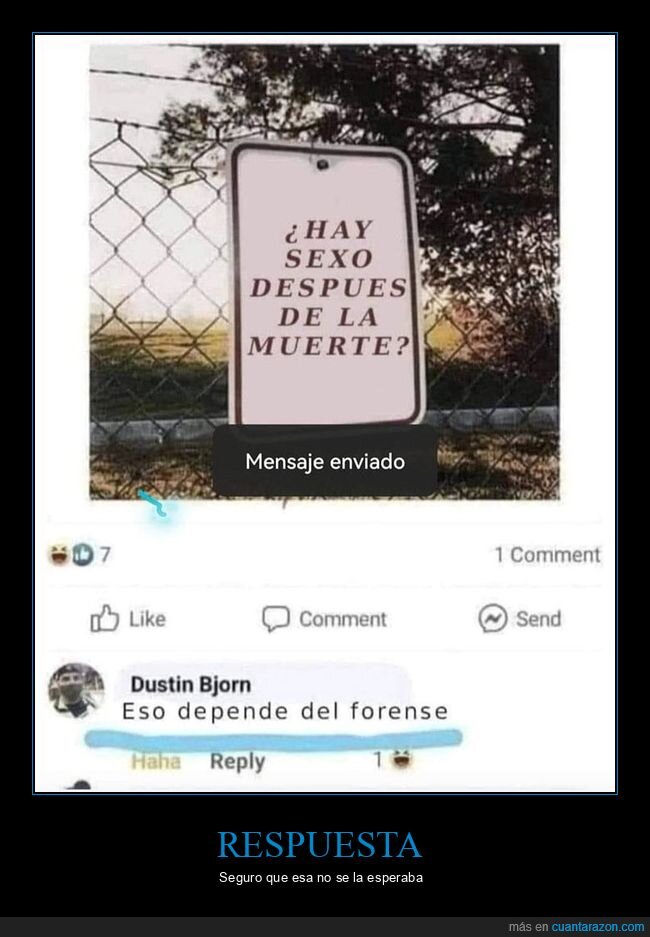 después,forense,muerte