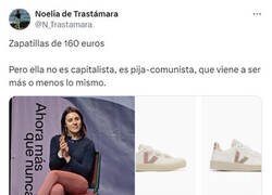 Enlace a Zapatillas equivocadas