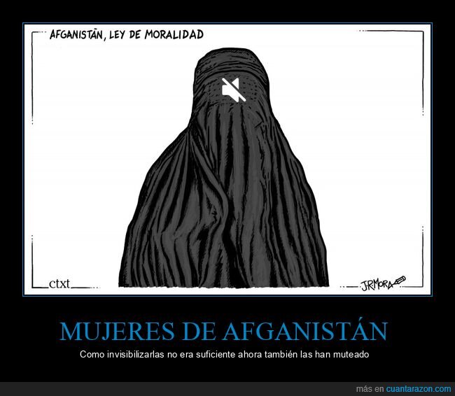 afganistán,mujeres,ley de moralidad