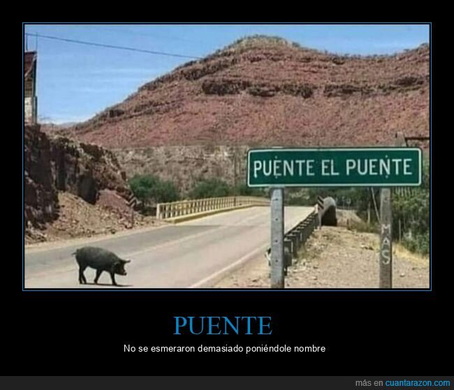 puente,nombre,carteles