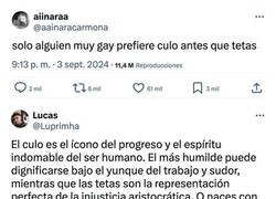 Enlace a Argumentación irrefutable