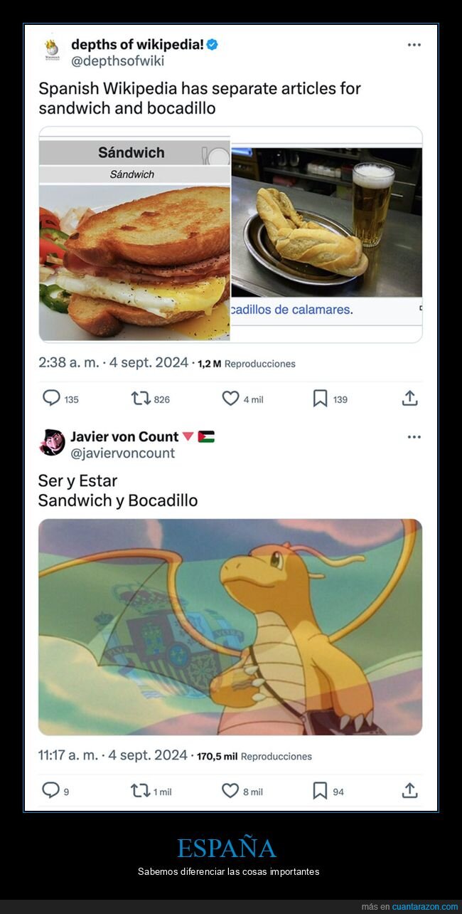 bocadillo,sándwich,wikipedia