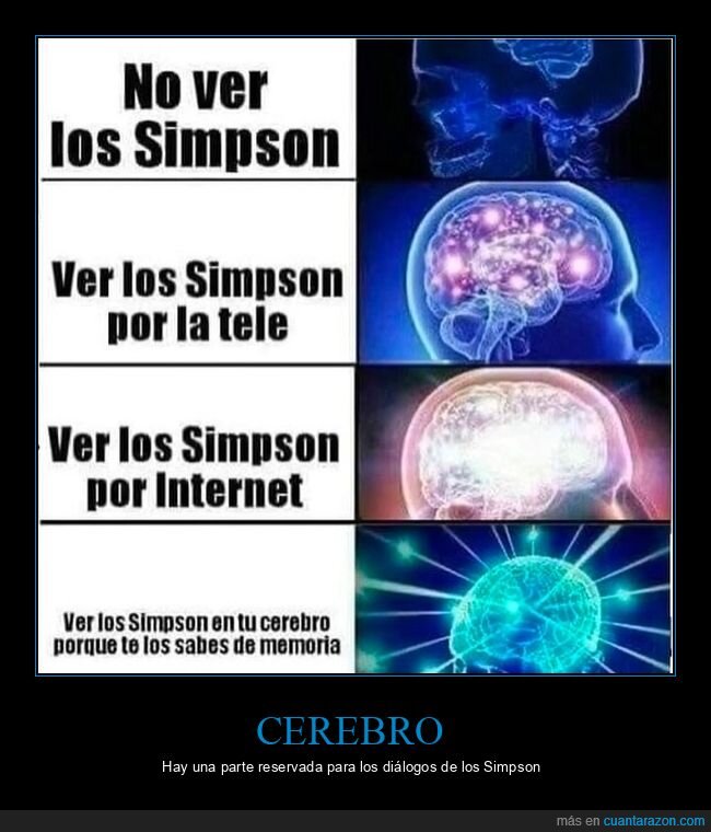 simpson,ver,cerebro