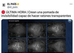 Enlace a La ciencia no deja de sorprender