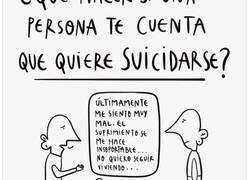 Enlace a Algunos consejos que pueden te servir para la prevención del suicidio