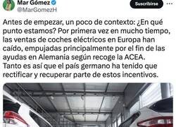 Enlace a Algunas razones por las que cambiarse al coche eléctrico