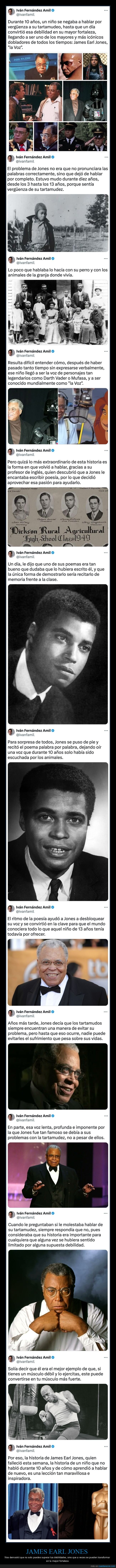 james earl jones,tartamudez,voz