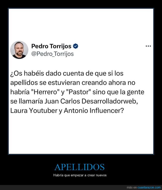 apellidos,profesiones