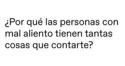 Enlace a ¿Por qué?