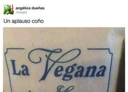 Enlace a Vegana pero no mucho