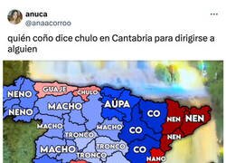 Enlace a Un mapa un tanto inexacto