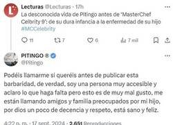 Enlace a La desconocida vida de Pitingo