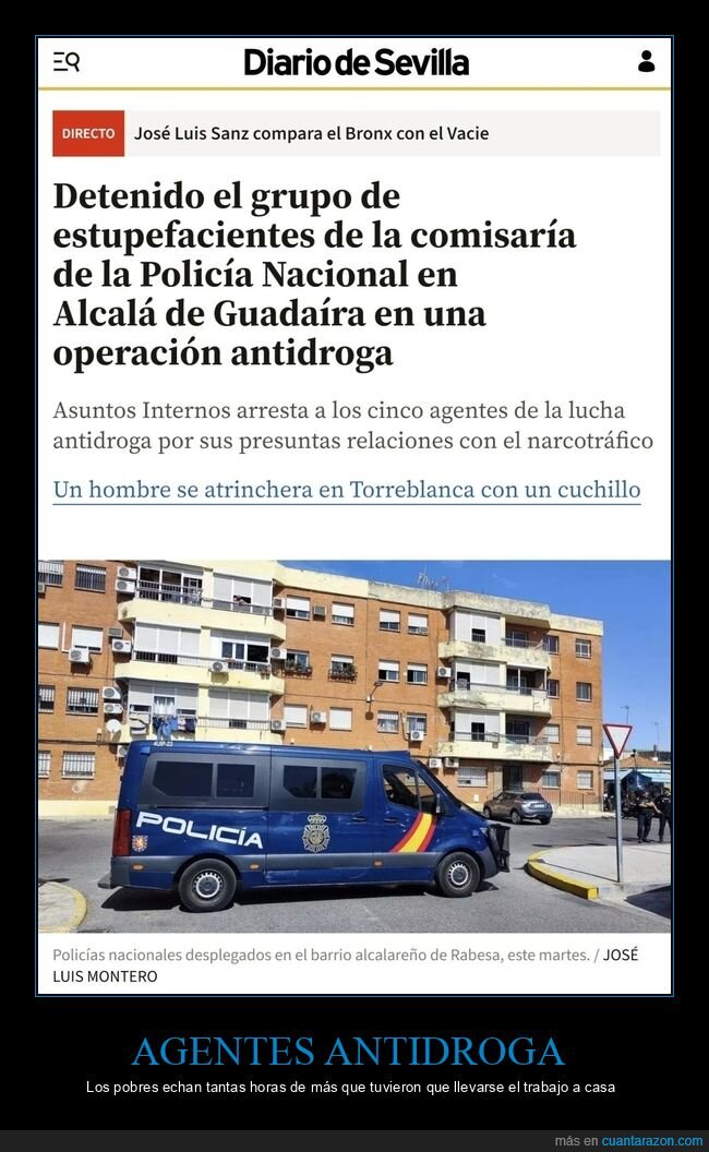 policía,etupefacientes,detenidos