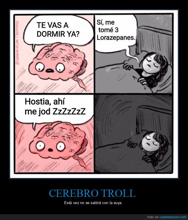 cerebro,dormir,lorazepam