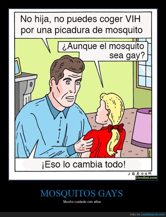 mosquito,picadura,vih