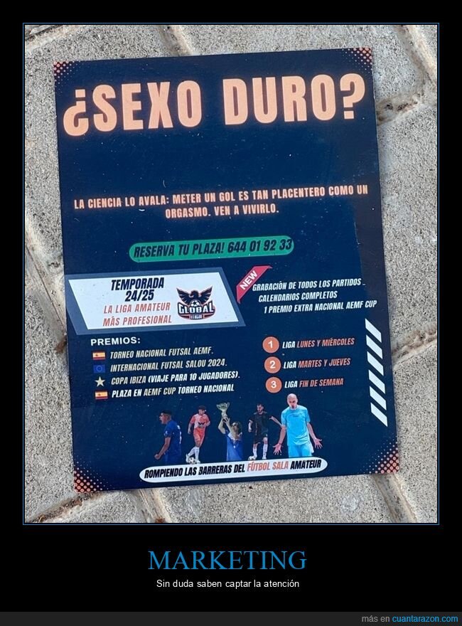 marketing,fútbol