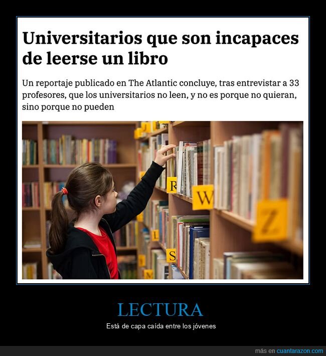 leer,universitarios