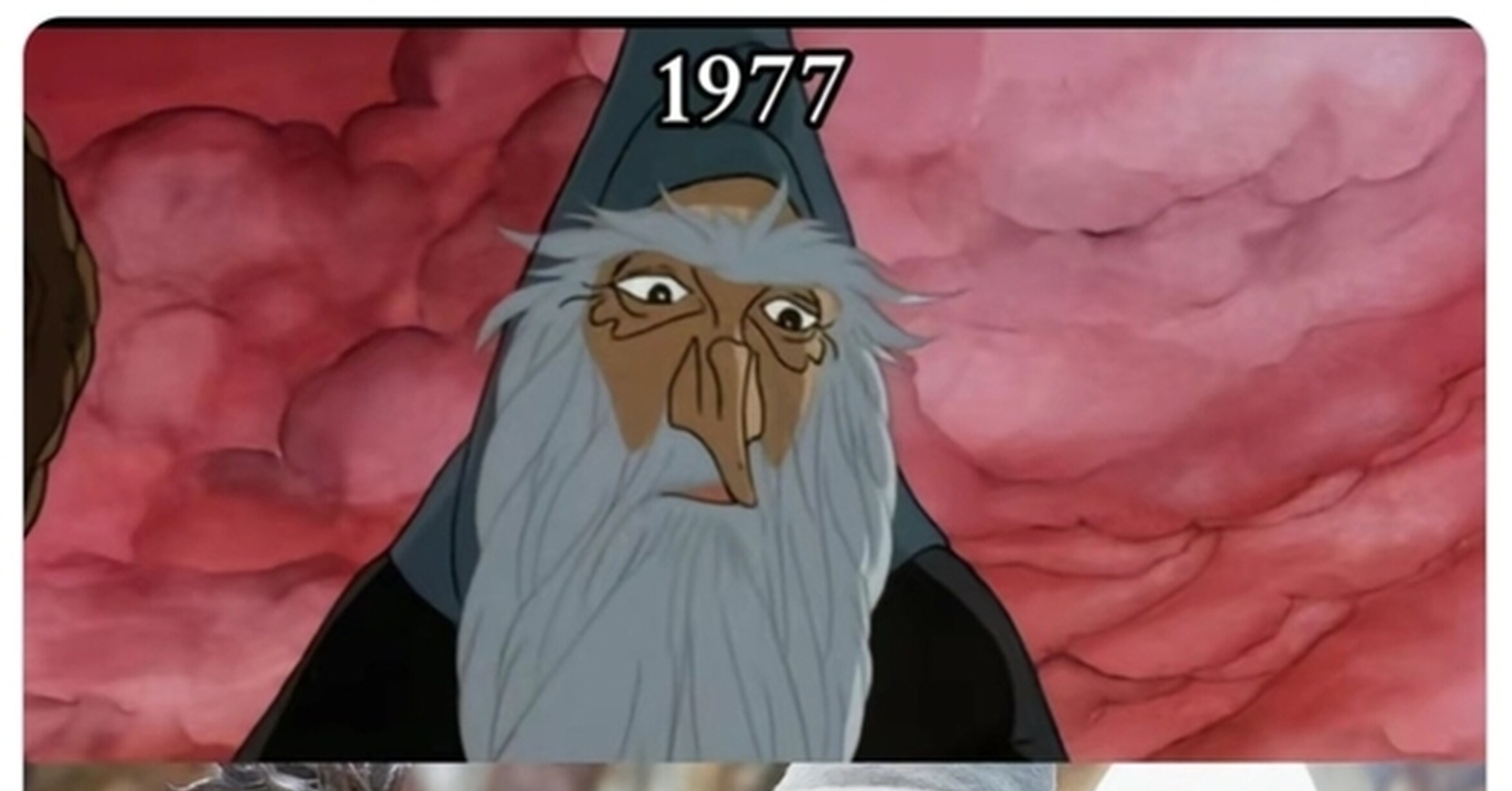 ¡Cuánta razón! / Comparando los personajes de las dos adaptaciones de