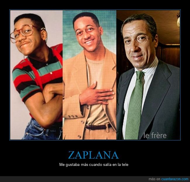 políticos,urkel,zaplana