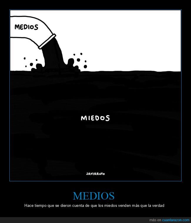 medios,miedos