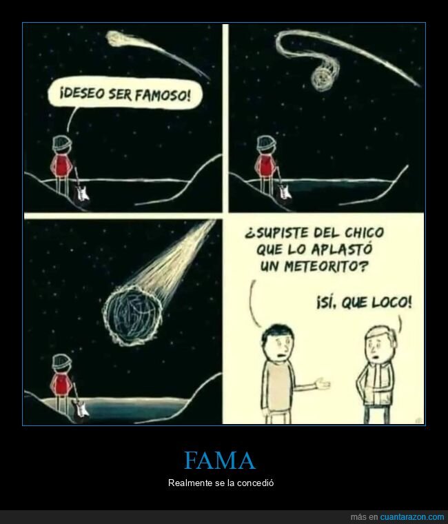 meteorito,famoso