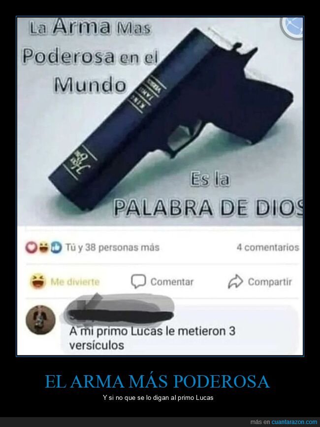 arma,poderosa,biblia,versículos