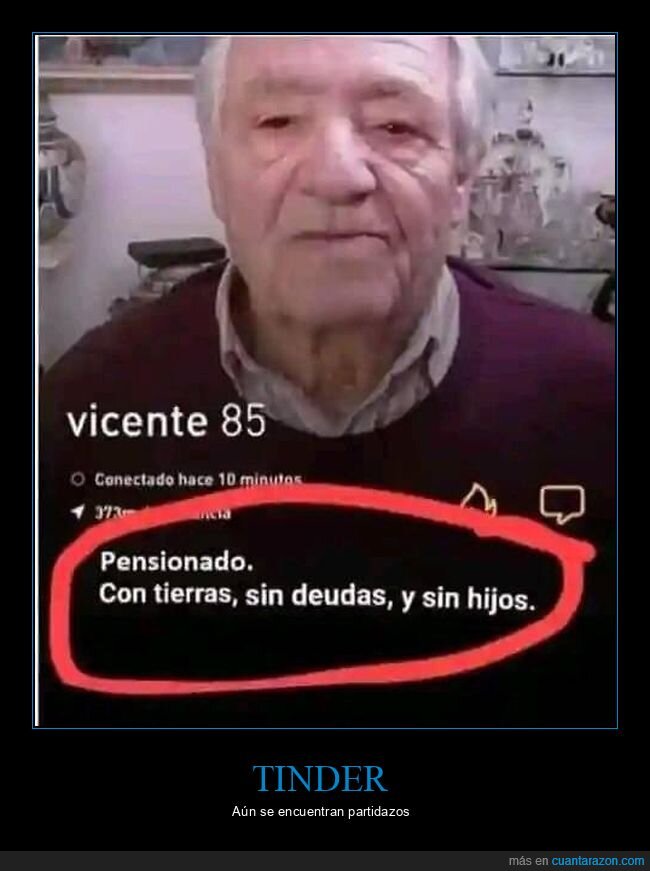 abuelo,tinder