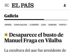 Enlace a Busto reaparecido