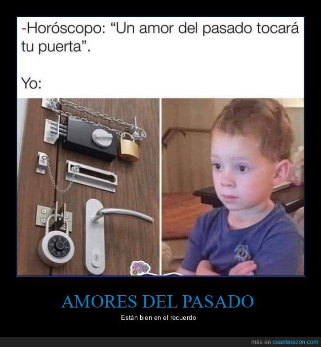 horóscopo,amor,pasado