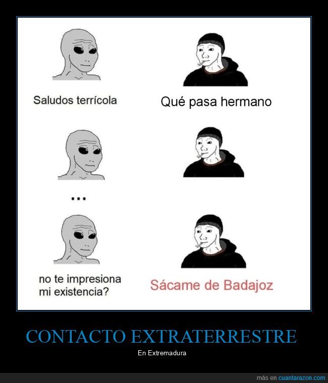 extraterrestre,badajoz