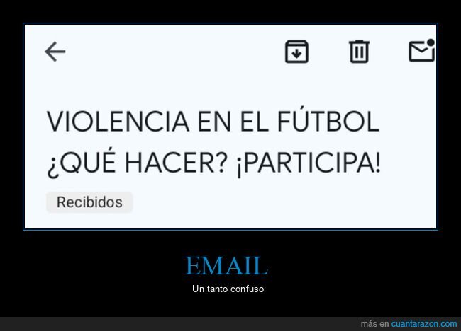 violencia,fútbol,participar