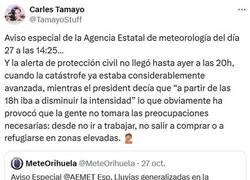 Enlace a Alerta tardía