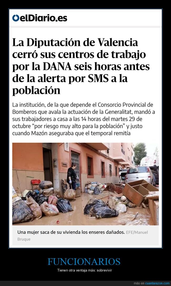 dana,cerrar,funcionarios,valencia