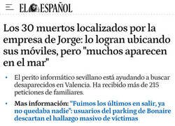 Enlace a Localizando desaparecidos