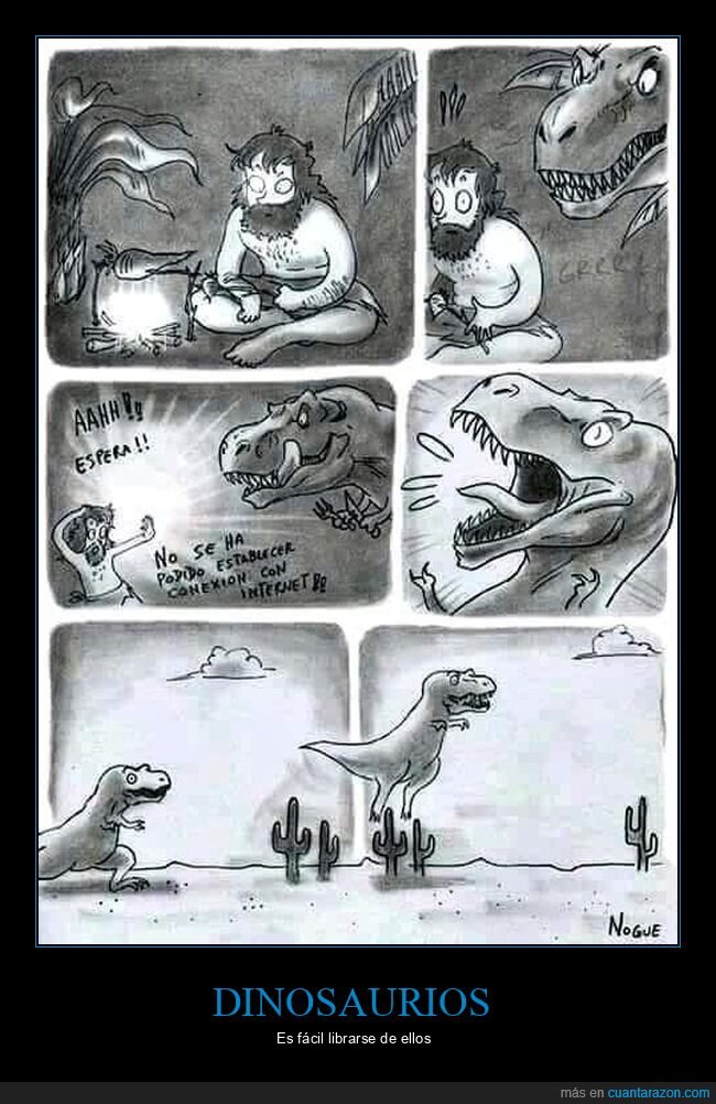 dinosaurio,internet