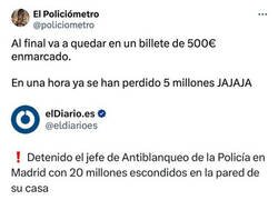 Enlace a Dinero menguante